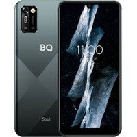 Смартфон BQ-Mobile BQ-6051G Soul 1GB/16GB (серый)
