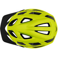 Cпортивный шлем HQBC Qlimat Q090394M (M, желтый)