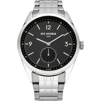 Наручные часы Ben Sherman WB052BSMA