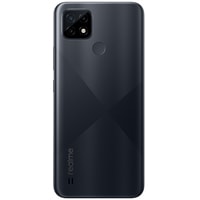 Смартфон Realme C21 RMX3201 3GB/32GB (черный)