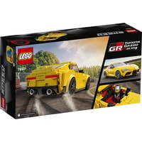 Конструктор LEGO Speed Champions 76901 Toyota GR Supra в Орше