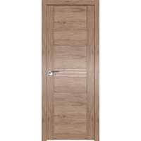 Межкомнатная дверь ProfilDoors 150XN L 90x200 (салинас светлый) в Бобруйске