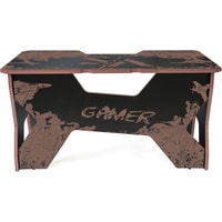 Геймерский стол Generic Comfort Gamer2/VS/NC