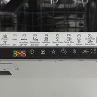 Встраиваемая посудомоечная машина Electrolux ESL98330RO