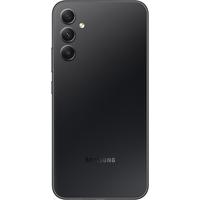 Смартфон Samsung Galaxy A34 5G SM-A346E/DSN 6GB/128GB (графит)