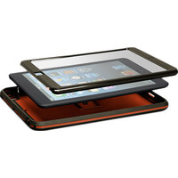 Чехол для планшета Case-mate Tough Xtreme for iPad Mini Military Green (CM023060)