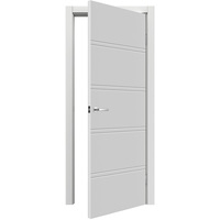 Межкомнатная дверь MDF-Techno Stefany 1014 (белый)