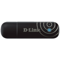 Wi-Fi адаптер D-Link DWA-140/D1A