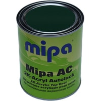 Автомобильная краска Mipa AC 2K-Acryl LADA 307 1л 11830