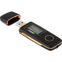 Плеер MP3 Digma U3 4GB [291208]
