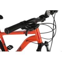 Велосипед Stinger Element Evo 26 р.14 2021 (оранжевый)