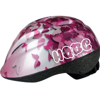Cпортивный шлем HQBC Kiqs (розовый)
