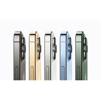 Смартфон Apple iPhone 13 Pro Max 512GB Восстановленный by Breezy, грейд C (альпийский зеленый)