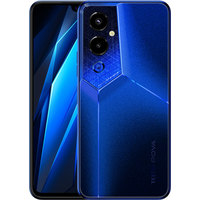 Смартфон Tecno Pova 4 Pro 8GB/256GB (синий флюорит)