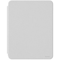 Чехол для планшета Baseus Minimalist Series Magnetic Protective Case/Stand для Apple iPad Pro 10.9 (2022) (серый)