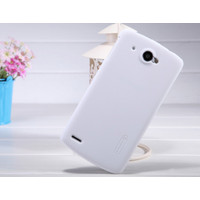 Чехол для телефона Nillkin D-Style White для Lenovo S920
