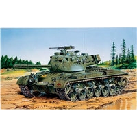 Сборная модель Italeri 6447 Танк M47 Patton