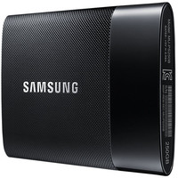 Внешний накопитель Samsung T1 250GB (MU-PS250B/EU)