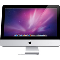 Моноблок Apple iMac 21.5'' (MC812RS/A)