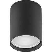 Точечный светильник Feron ML177 40513 (черный)
