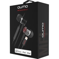 Наушники QUMO Accord Mini D1