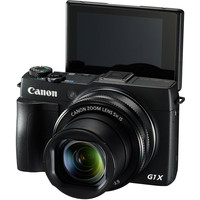 Фотоаппарат Canon PowerShot G1 X Mark II