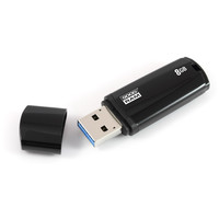 USB Flash GOODRAM UMM3 8GB [UMM3-0080K0R11]
