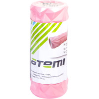 Массажный ролик-валик Atemi AMR02P (розовый)