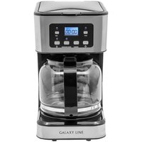 Капельная кофеварка Galaxy Line GL0710