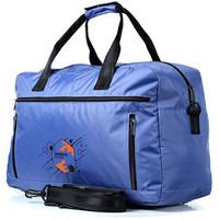 Спортивная сумка Galanteya 57620 22с1726к45 (светло-голубой)