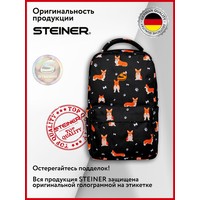 Городской рюкзак Steiner ST1-11