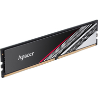 Оперативная память Apacer TEX 16ГБ DDR4 3200 МГц AH4U16G32C28YTBAA-1