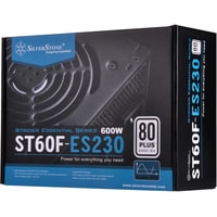 Блок питания SilverStone ST60F-ES230
