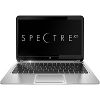 Ноутбук HP ENVY Spectre XT 13-2000