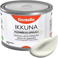 Краска Finntella Ikkuna Antiikki F-34-1-1-FL124 0.9 л (белый)
