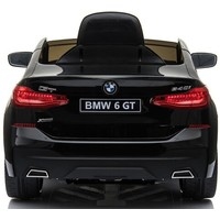 Электромобиль Wingo BMW GT LUX (черный)