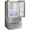 Холодильник Smeg FQ55FXE