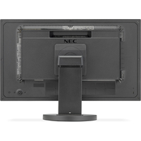 Монитор NEC MultiSync EX241UN-BK