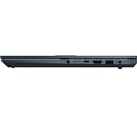 Ноутбук ASUS VivoBook Pro 15 K3500PC-KJ474