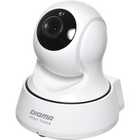 IP-камера Digma DiVision 200 (белый)