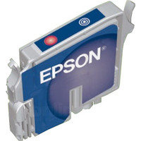 Картридж Epson EPT033340 (C13T03334010)