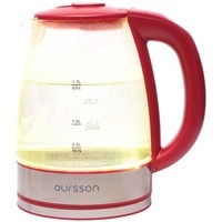 Электрический чайник Oursson EK1744GD/RD
