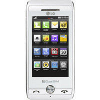Кнопочный телефон LG GX500