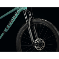 Велосипед Trek Roscoe 7 29 XL 2023 (бирюзовый)