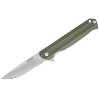 Складной нож Buck 0251GRS Langford