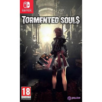  Tormented Souls для Nintendo Switch