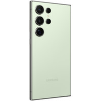 Смартфон Samsung Galaxy S24 Ultra SM-S928B 512GB (зеленый титан)