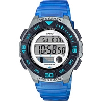 Наручные часы Casio Collection LWS-1100H-2A