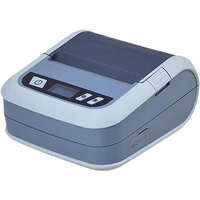Чеки и этикетки Xprinter XP-323B (USB, Bluetooth)