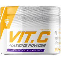 Витамины, минералы Trec Nutrition VIT. C. + L-Lysine Powder 300 г